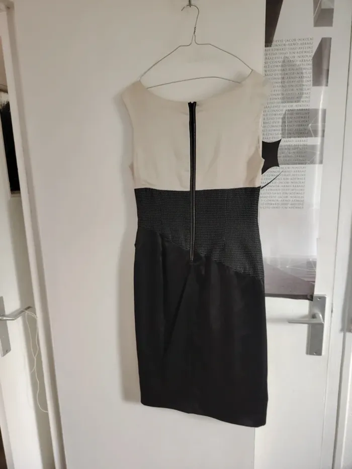Robe akacecou S - photo numéro 3