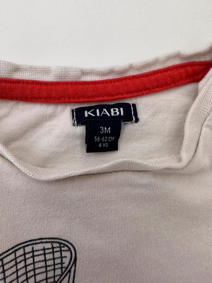 Haut ML chez pietro - photo numéro 3