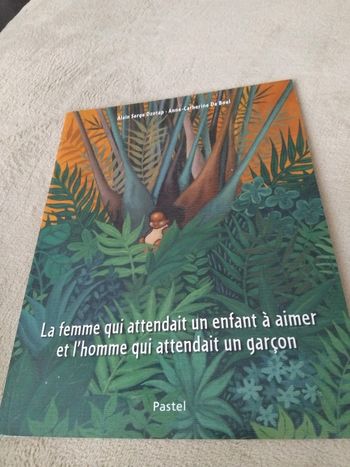 Livre école des loisirs