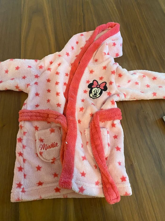 Lot vêtements fille 6  Disney, C&A , Verbaudet - photo numéro 6