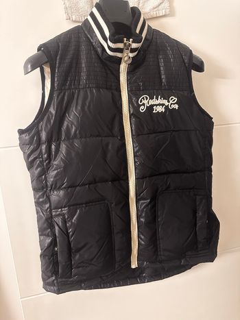 Doudoune sans manche Redskins