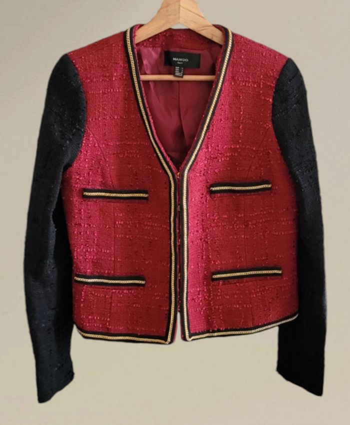 Veste Mango Taille M