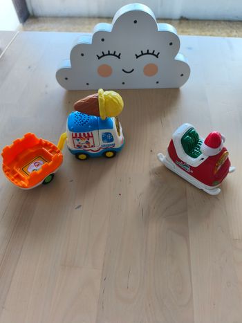 Bérénice délice et Raphaël noël 