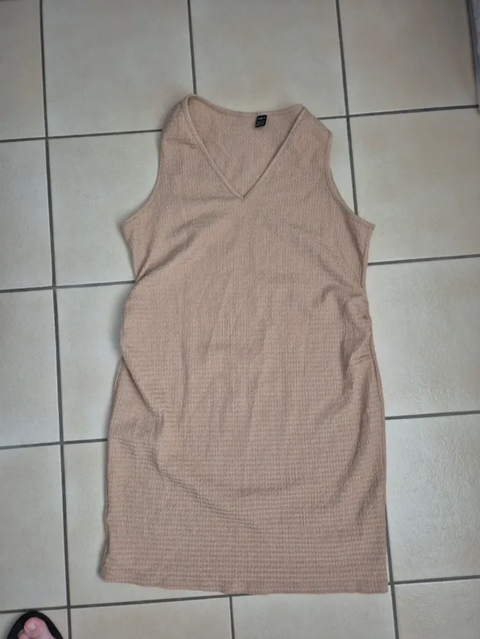 Robe de grossesse