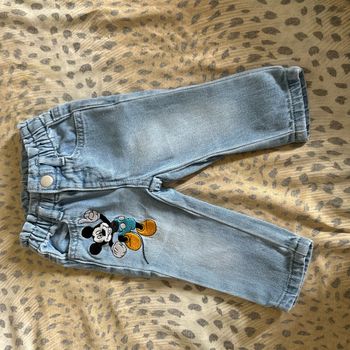 Pantalon bébé