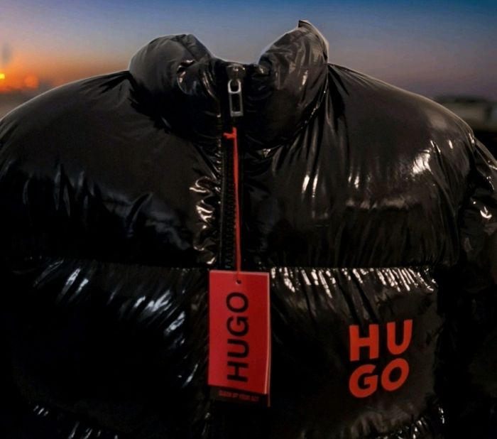 Replique Veste Hugo Boss taille XXL neuve avec étiquettes 🏷 Qualité primium - photo numéro 8