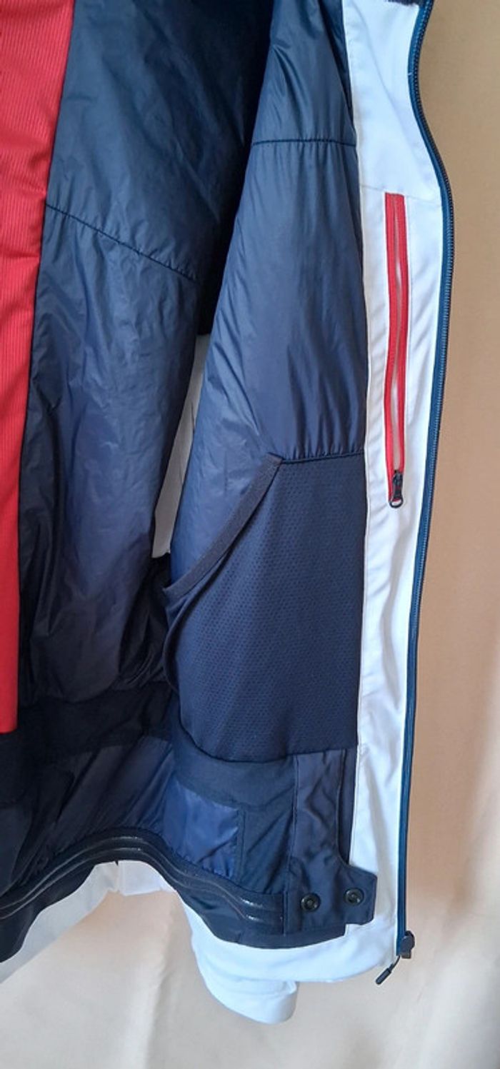 Manteau de ski homme wedze taille M - photo numéro 8