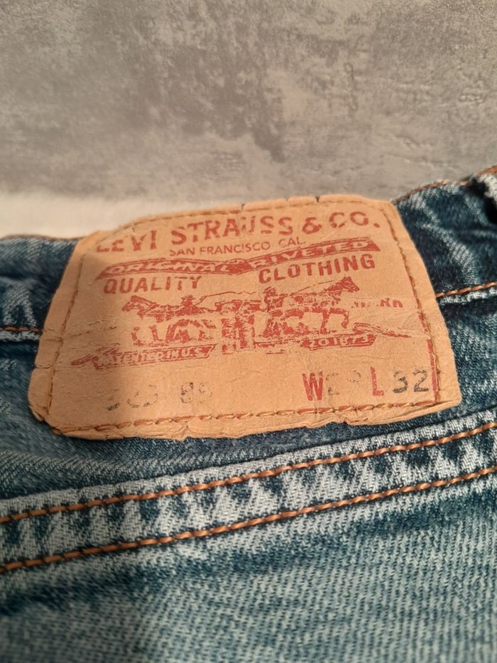 Jean Levi's vintage - photo numéro 5