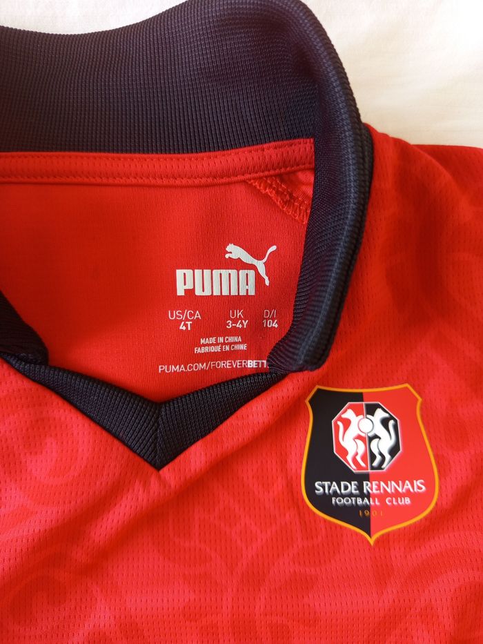 Ensemble du stade rennais - photo numéro 4