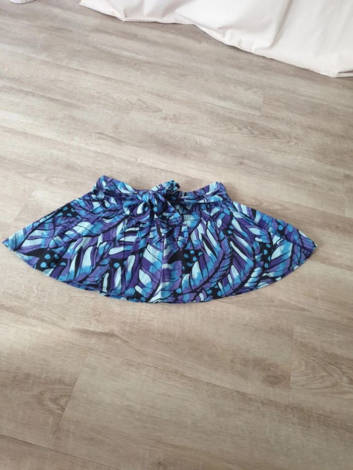 Mini jupe 38 h&m