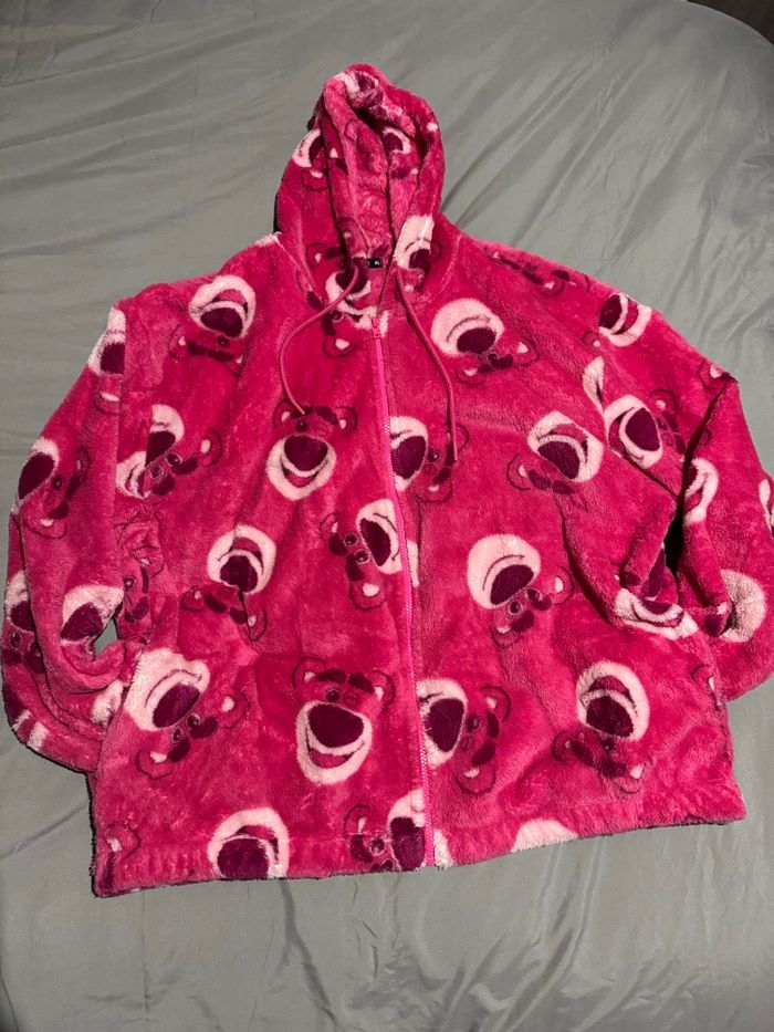 Pyjama Lotso undiz