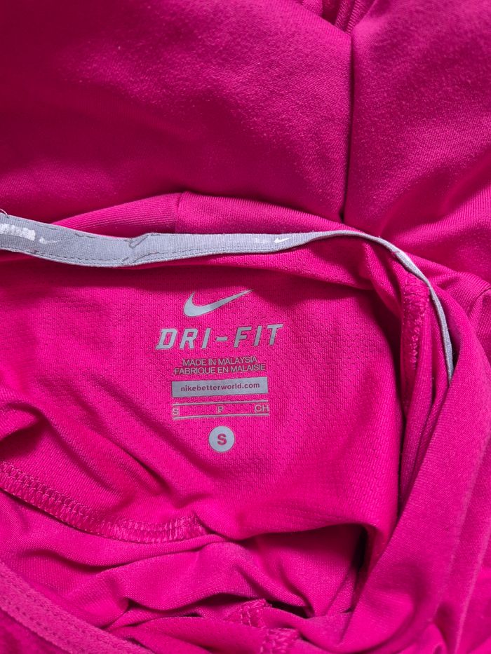 Veste Nike - photo numéro 6