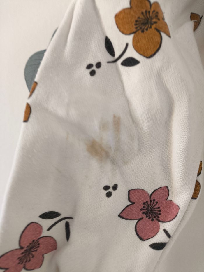 Tape à l oeil sweat à capuche 8 ans fille - photo numéro 6