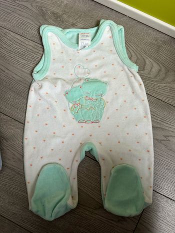 Pyjama 3 mois
