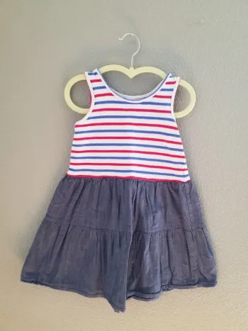Robe gap 4 ans