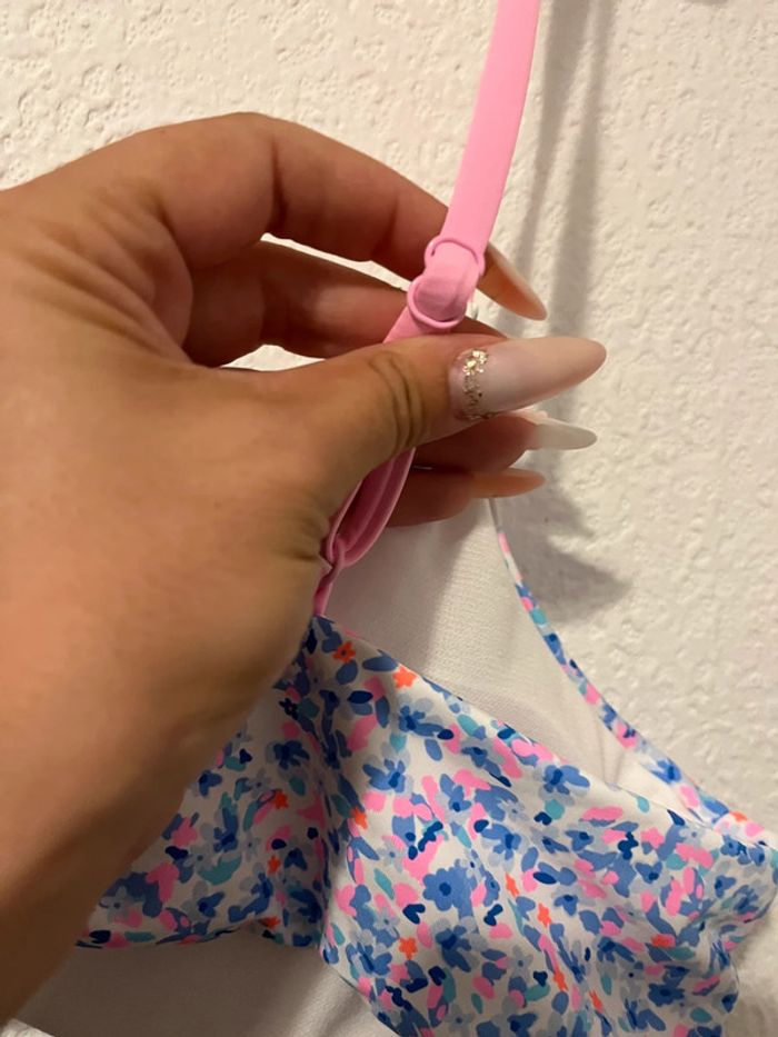 Haut de maillot de bain - photo numéro 5