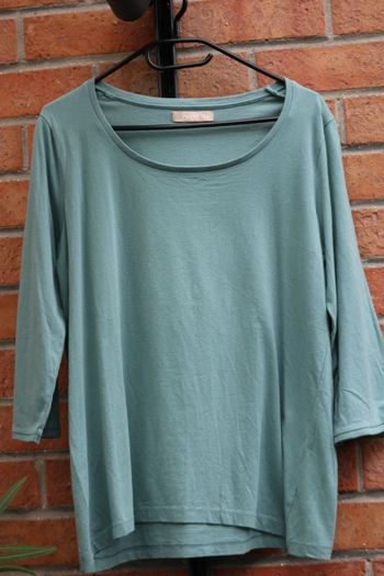 Tee shirts manche 3/4