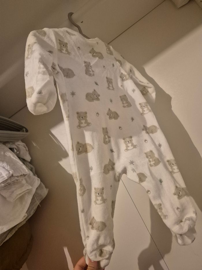 Pyjama - photo numéro 2