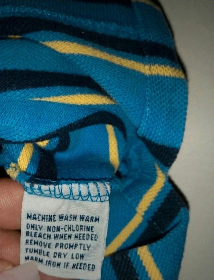 Polo Ralph lauren homme - photo numéro 8