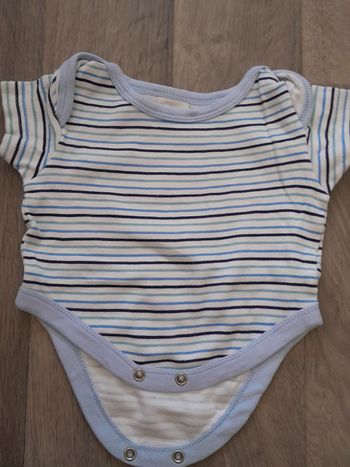 Body bébé