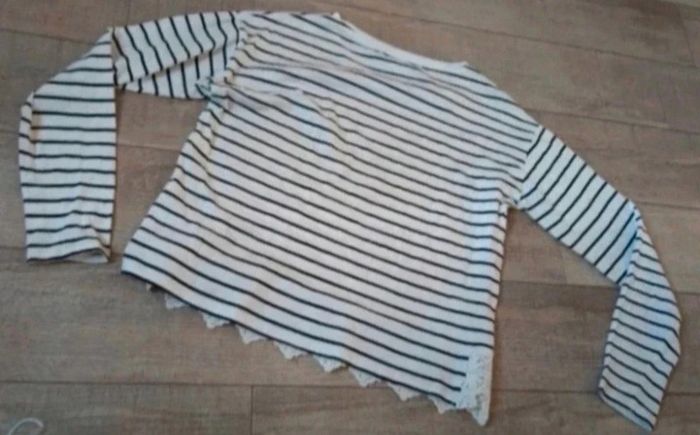 Tee-shirt rayer - photo numéro 4