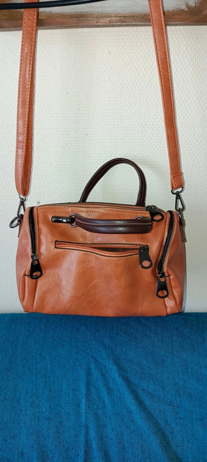 Sac a main - photo numéro 6