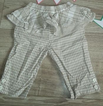 Pantalon orchestra 6 mois