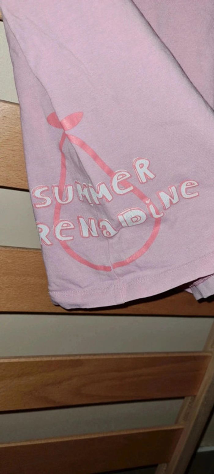 tee shirt🍀 - photo numéro 3