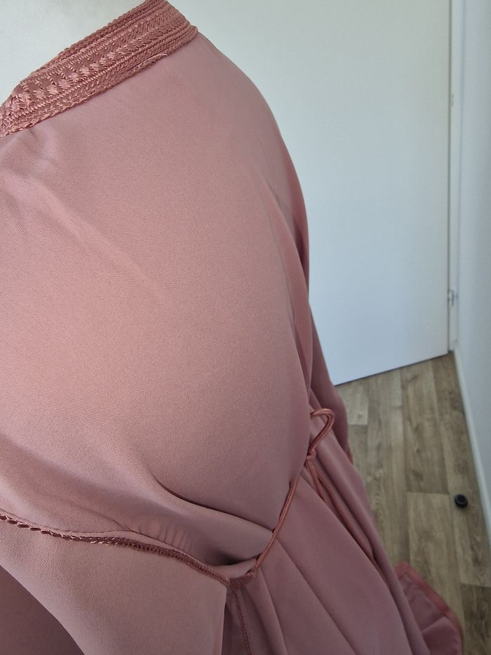 Caftan ton sur ton neuve - photo numéro 4