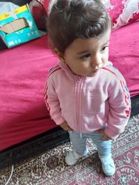 profil