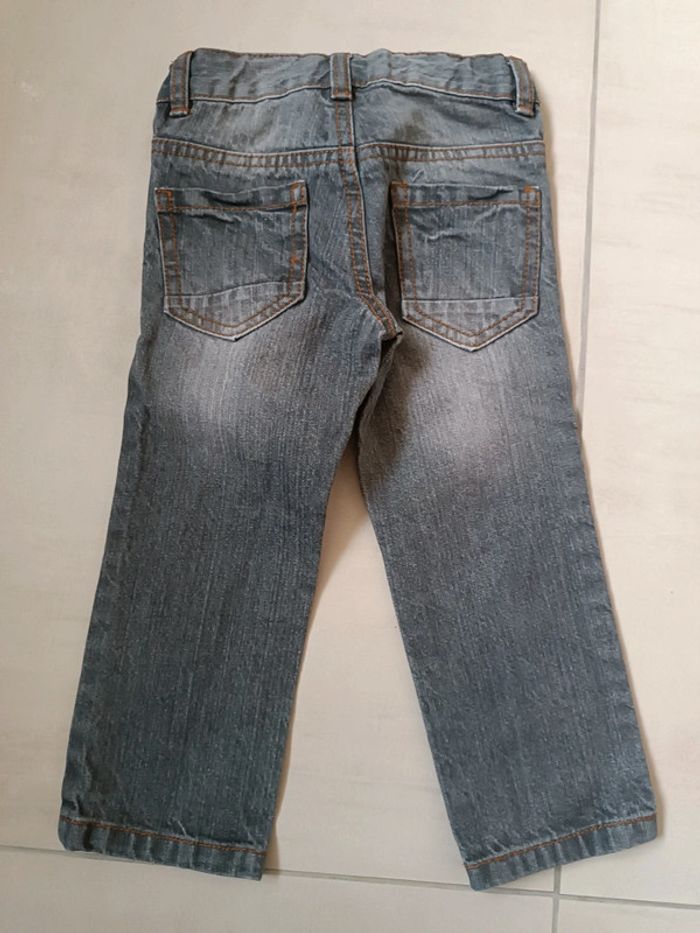 Jeans regular fit - photo numéro 2