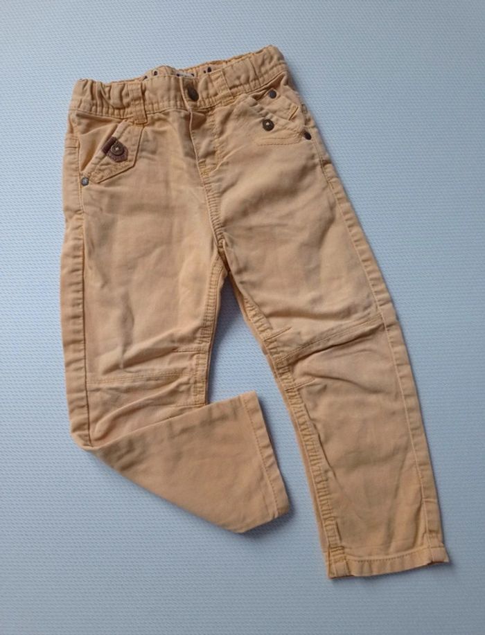 Pantalon 2 ans