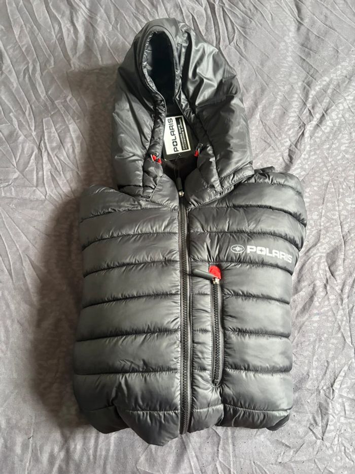 Doudoune 3 XL polaris
