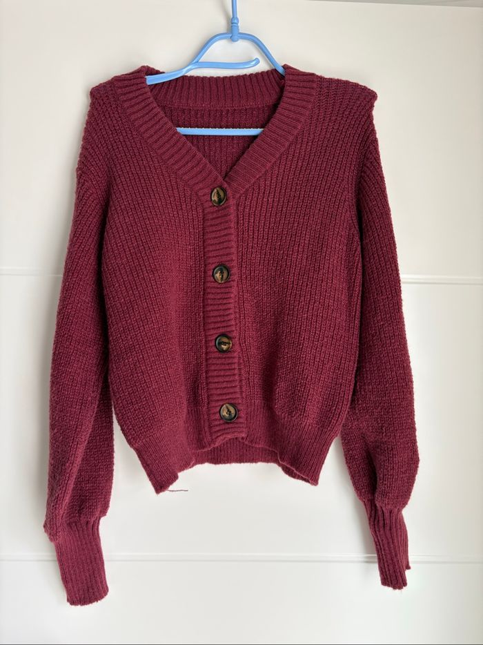 Gilet