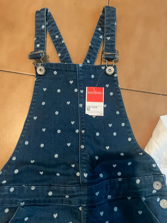 Ensemble 2 pièces fille 12 ans - photo numéro 9