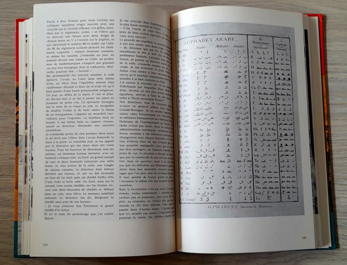 Rencontre l'atlas des voyages - Egypte - Raymond Morineau - photo numéro 6