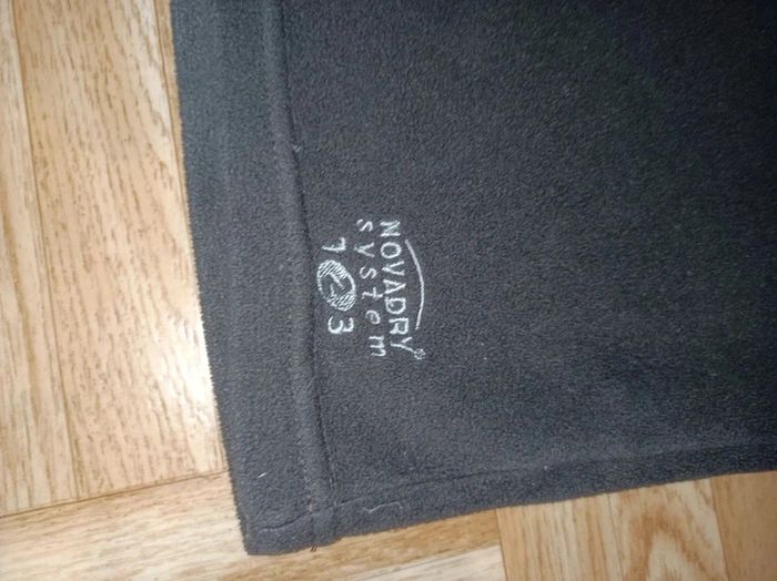 Polaire Quechua garçon taille 12 ans - photo numéro 3