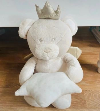 Ours Atmosphera kids