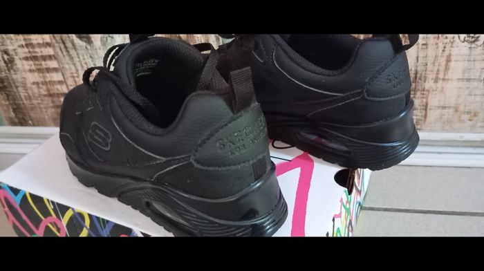 Baskets Skechers