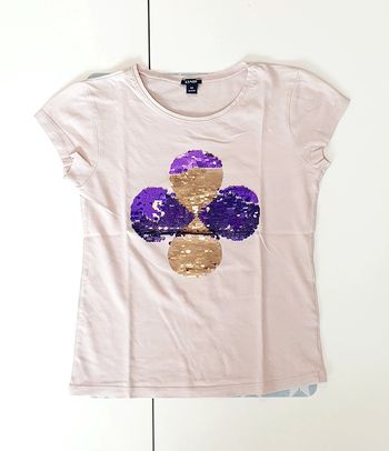 T-shirt Kiabi - 8A