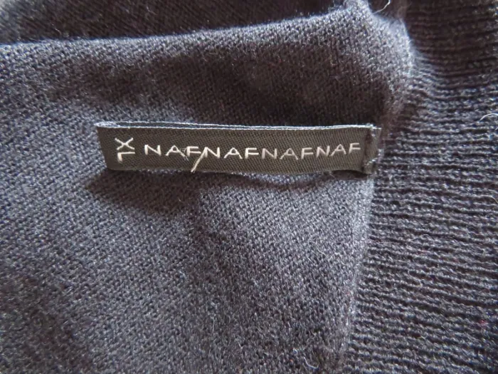 tee shirt - photo numéro 5