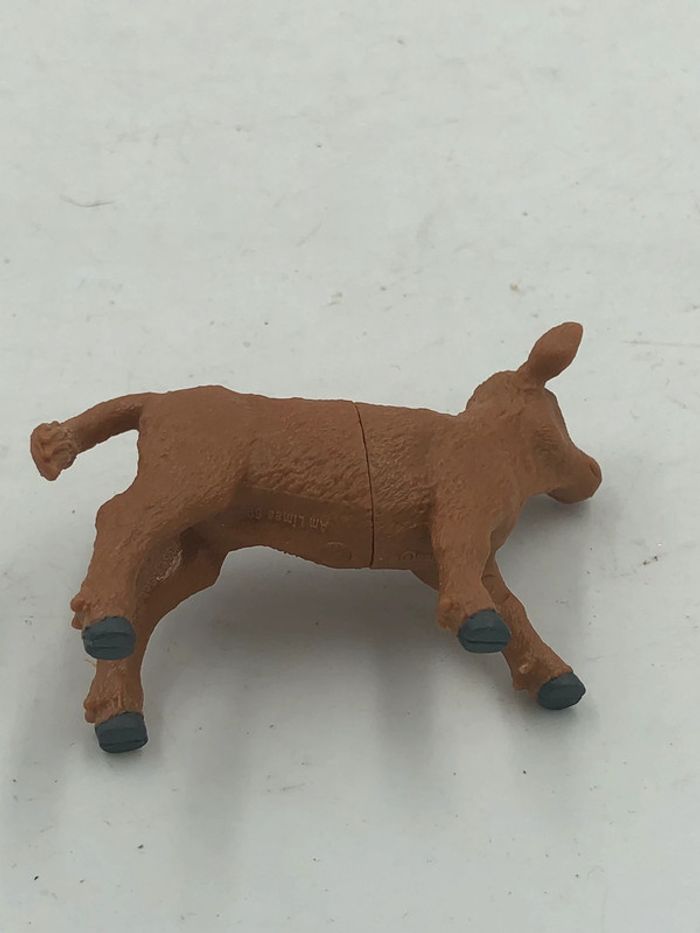 Figurine Schleich Veau - photo numéro 5