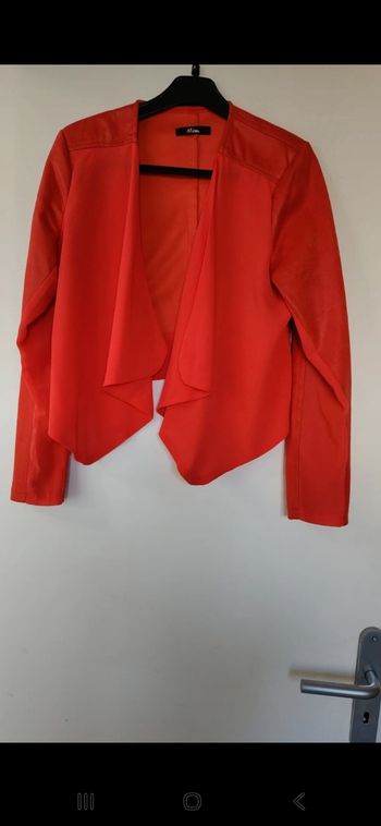 Veste Mim