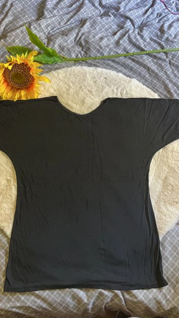 Tee shirt made in italy