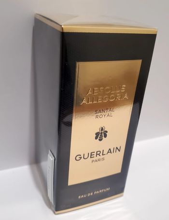 Absolus allegoria guerlain