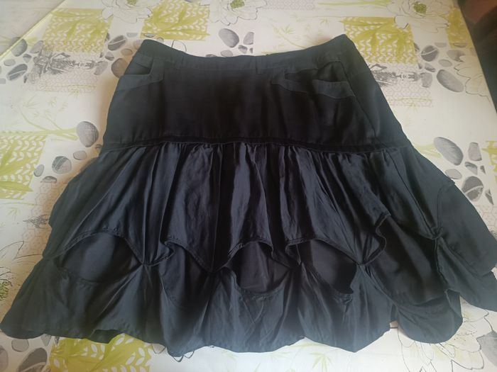 Jupe taille 46