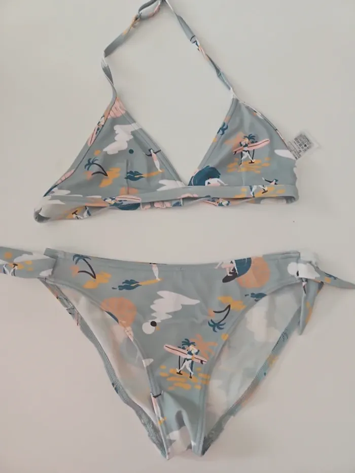 Maillot de bain Quechua