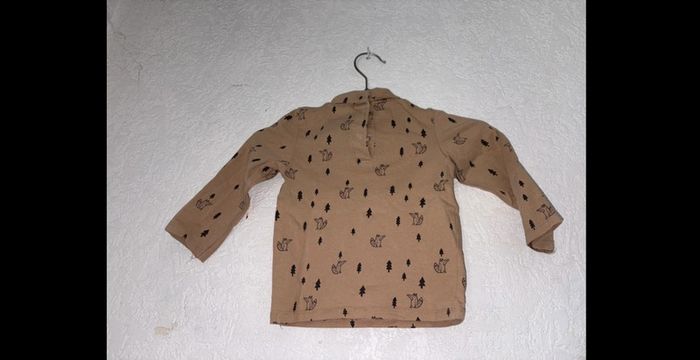 Pull garçon - photo numéro 2