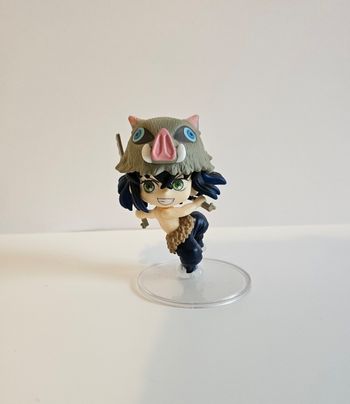Figurine Bandai lnosuke Hashibira