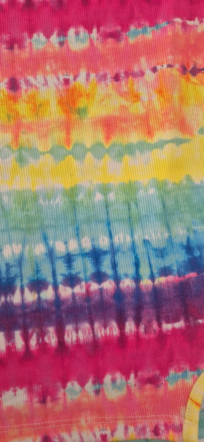 Robe multicolore - photo numéro 6
